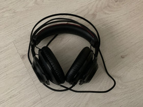 Hyperx kuulokkeet halvalla, Oheislaitteet, Tietokoneet ja lisälaitteet, Rovaniemi, Tori.fi Hyperx kuulokkeet halvalla, Oheislaitteet, Tietokoneet ja lisälaitteet, Rovaniemi, Tori.fi