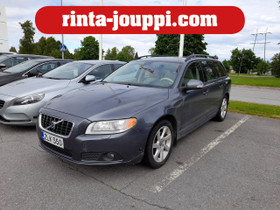 Volvo V70, Autot, Pori, Tori.fi Volvo V70, Autot, Pori, Tori.fi