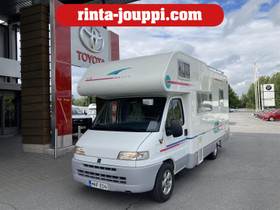 Adria 630 DK, Matkailuautot, Matkailuautot ja asuntovaunut, Pori, Tori.fi Adria 630 DK, Matkailuautot, Matkailuautot ja asuntovaunut, Pori, Tori.fi