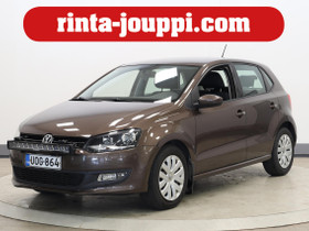 Volkswagen Polo, Autot, Turku, Tori.fi Volkswagen Polo, Autot, Turku, Tori.fi