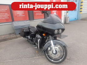 Harley-Davidson CVO, Moottoripyörät, Moto, Espoo, Tori.fi Harley-Davidson CVO, Moottoripyörät, Moto, Espoo, Tori.fi