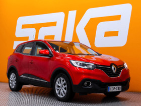 Renault Kadjar, Autot, Vihti, Tori.fi Renault Kadjar, Autot, Vihti, Tori.fi