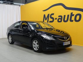 Mazda 6, Autot, Lempäälä, Tori.fi Mazda 6, Autot, Lempäälä, Tori.fi