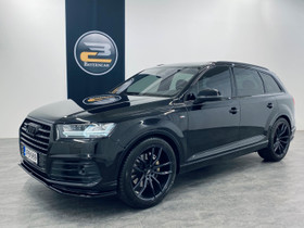 Audi Q7, Autot, Jyväskylä, Tori.fi Audi Q7, Autot, Jyväskylä, Tori.fi