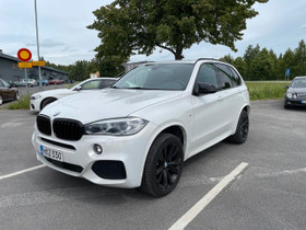 BMW X5, Autot, Hämeenlinna, Tori.fi