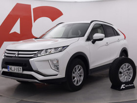 Mitsubishi Eclipse Cross, Autot, Raisio, Tori.fi Mitsubishi Eclipse Cross, Autot, Raisio, Tori.fi