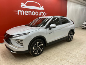 MITSUBISHI ECLIPSE CROSS, Autot, Imatra, Tori.fi MITSUBISHI ECLIPSE CROSS, Autot, Imatra, Tori.fi