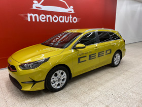 KIA CEED, Autot, Imatra, Tori.fi KIA CEED, Autot, Imatra, Tori.fi