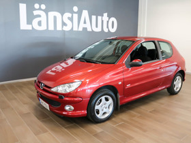 Peugeot 206, Autot, Lahti, Tori.fi Peugeot 206, Autot, Lahti, Tori.fi