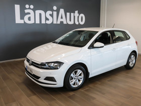 Volkswagen Polo, Autot, Lahti, Tori.fi Volkswagen Polo, Autot, Lahti, Tori.fi