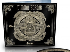 Dimmu Borgir : Eonian cd, Musiikki CD, DVD ja äänitteet, Musiikki ja soittimet, Kotka, Tori.fi Dimmu Borgir : Eonian cd, Musiikki CD, DVD ja äänitteet, Musiikki ja soittimet, Kotka, Tori.fi