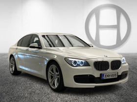 BMW 7-SARJA, Autot, Kuopio, Tori.fi BMW 7-SARJA, Autot, Kuopio, Tori.fi