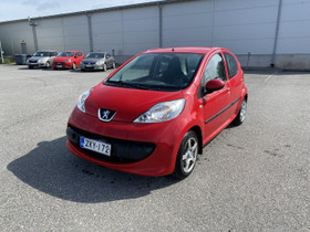 Peugeot 107, Autot, Raisio, Tori.fi Peugeot 107, Autot, Raisio, Tori.fi