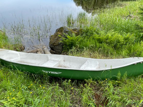 YKI eräkanootti, Kanootit ja kajakit, Veneet, Jyväskylä, Tori.fi YKI eräkanootti, Kanootit ja kajakit, Veneet, Jyväskylä, Tori.fi