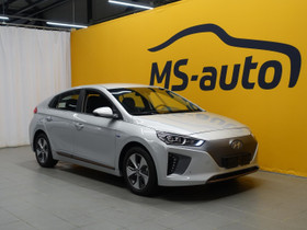 Hyundai Ioniq Electric, Autot, Lempäälä, Tori.fi Hyundai Ioniq Electric, Autot, Lempäälä, Tori.fi