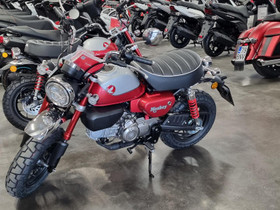 Honda Monkey, Moottoripyörät, Moto, Raahe, Tori.fi Honda Monkey, Moottoripyörät, Moto, Raahe, Tori.fi