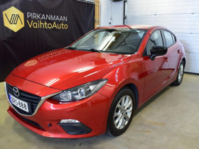 Mazda 3, Autot, Tampere, Tori.fi Mazda 3, Autot, Tampere, Tori.fi