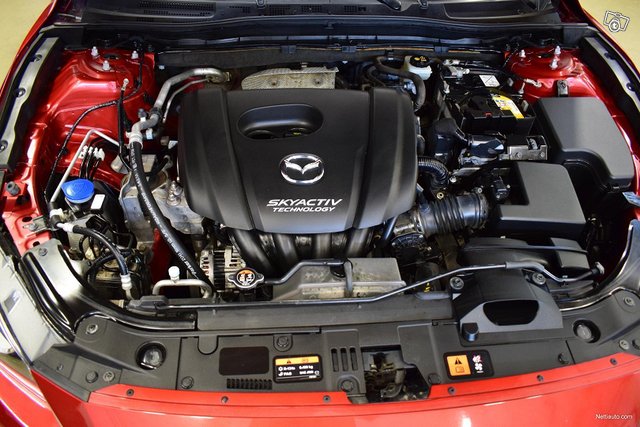 Mazda 3 19