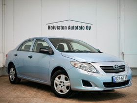 Toyota Corolla, Autot, Hattula, Tori.fi Toyota Corolla, Autot, Hattula, Tori.fi