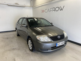 Toyota Corolla, Autot, Raisio, Tori.fi Toyota Corolla, Autot, Raisio, Tori.fi