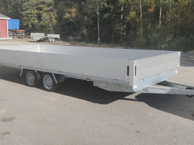 Botnia Trailer BT5500-2700LL *TARJOUS, Peräkärryt ja trailerit, Auton varaosat ja tarvikkeet, Seinäjoki, Tori.fi Botnia Trailer BT5500-2700LL *TARJOUS, Peräkärryt ja trailerit, Auton varaosat ja tarvikkeet, Seinäjoki, Tori.fi