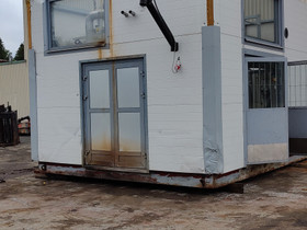 Lämpökontti 700kw, Muut koneet ja tarvikkeet, Työkoneet ja kalusto, Joensuu, Tori.fi Lämpökontti 700kw, Muut koneet ja tarvikkeet, Työkoneet ja kalusto, Joensuu, Tori.fi
