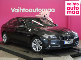 BMW 530, Autot, Muurame, Tori.fi