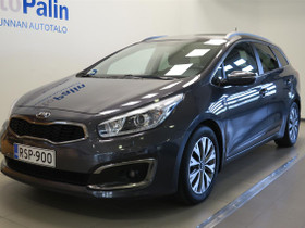 KIA Cee'd, Autot, Rauma, Tori.fi KIA Cee'd, Autot, Rauma, Tori.fi