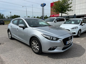 Mazda Mazda3, Autot, Helsinki, Tori.fi Mazda Mazda3, Autot, Helsinki, Tori.fi