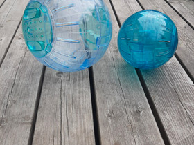 Hamsterin juoksupallot, Muut eläintarvikkeet, Lemmikkieläimet, Kurikka, Tori.fi Hamsterin juoksupallot, Muut eläintarvikkeet, Lemmikkieläimet, Kurikka, Tori.fi