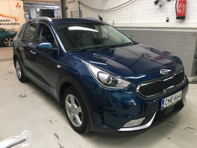 Kia Niro, Autot, Helsinki, Tori.fi Kia Niro, Autot, Helsinki, Tori.fi