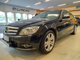 Mercedes-Benz C, Autot, Rovaniemi, Tori.fi Mercedes-Benz C, Autot, Rovaniemi, Tori.fi