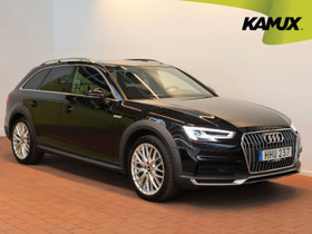 Audi A4 Allroad, Autot, Helsinki, Tori.fi Audi A4 Allroad, Autot, Helsinki, Tori.fi