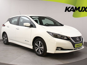 Nissan Leaf, Autot, Kaarina, Tori.fi Nissan Leaf, Autot, Kaarina, Tori.fi