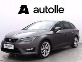 Seat Leon ST, Autot, Kuopio, Tori.fi Seat Leon ST, Autot, Kuopio, Tori.fi