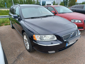 Volvo V70, Autot, Kotka, Tori.fi Volvo V70, Autot, Kotka, Tori.fi