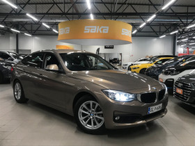 BMW 318 Gran Turismo, Autot, Lempäälä, Tori.fi BMW 318 Gran Turismo, Autot, Lempäälä, Tori.fi