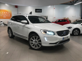 Volvo XC60, Autot, Lempäälä, Tori.fi Volvo XC60, Autot, Lempäälä, Tori.fi