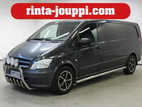 Mercedes-Benz Vito, Autot, Espoo, Tori.fi Mercedes-Benz Vito, Autot, Espoo, Tori.fi