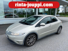 Honda Civic, Autot, Laihia, Tori.fi Honda Civic, Autot, Laihia, Tori.fi