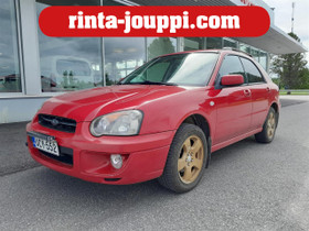 Subaru Impreza, Autot, Laihia, Tori.fi Subaru Impreza, Autot, Laihia, Tori.fi