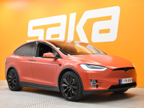 Tesla Model X, Autot, Kirkkonummi, Tori.fi Tesla Model X, Autot, Kirkkonummi, Tori.fi