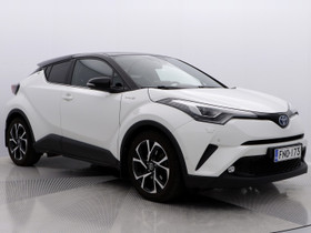 Toyota C-HR, Autot, Loimaa, Tori.fi Toyota C-HR, Autot, Loimaa, Tori.fi