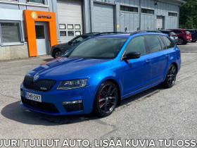 Skoda Octavia, Autot, Lahti, Tori.fi Skoda Octavia, Autot, Lahti, Tori.fi