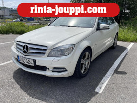 Mercedes-Benz C, Autot, Vantaa, Tori.fi Mercedes-Benz C, Autot, Vantaa, Tori.fi