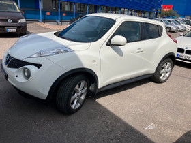 Nissan Juke, Autot, Helsinki, Tori.fi Nissan Juke, Autot, Helsinki, Tori.fi