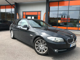 BMW 520, Autot, Vihti, Tori.fi BMW 520, Autot, Vihti, Tori.fi
