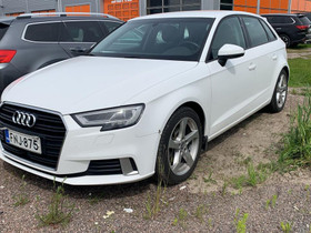 Audi A3, Autot, Lappeenranta, Tori.fi Audi A3, Autot, Lappeenranta, Tori.fi