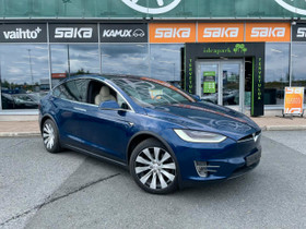 Tesla Model X, Autot, Helsinki, Tori.fi Tesla Model X, Autot, Helsinki, Tori.fi