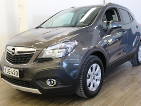 Opel Mokka, Autot, Hämeenlinna, Tori.fi Opel Mokka, Autot, Hämeenlinna, Tori.fi